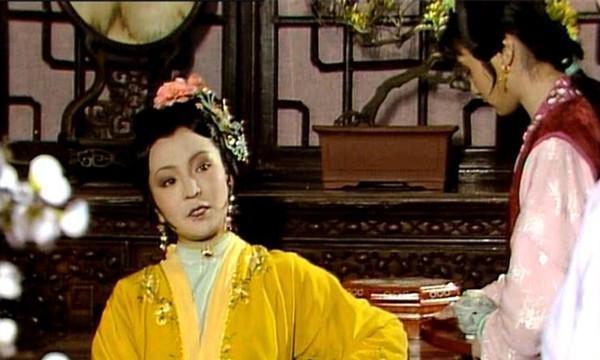 夏金桂&为什么薛姨妈不为薛蟠求娶黛玉,而是为他求娶了夏金桂呢