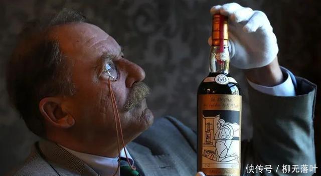 知识|知道这些冷知识,喝起威士忌你就是最靓的仔!