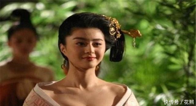 历史未解之谜为什么贵妃杨玉环吃个荔枝就落下了一个千古骂名!