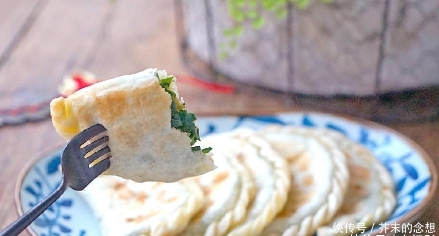 学会这八种面食,早餐想吃啥难不倒你,一天一样,吃不够