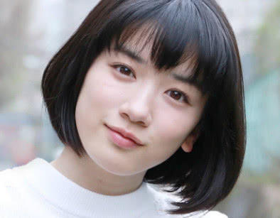 日本新生代偶像永野芽郁 被日本网友封为 绝品 快资讯