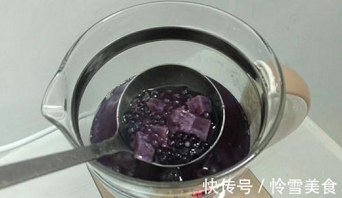 西米露|吃半斤它，等于吃4斤蓝莓，7斤黑枸杞，才3块钱，很多人不知道