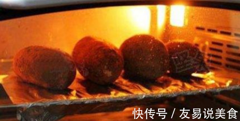 红薯在家如此做,不用再花冤枉钱,常吃可以瘦身,根本停不下来