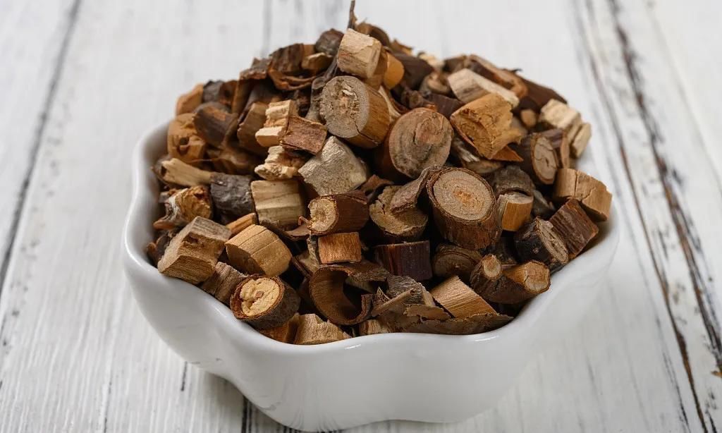 性温|治疗脾胃病竟然这么简单,记住白术的八个好搭档