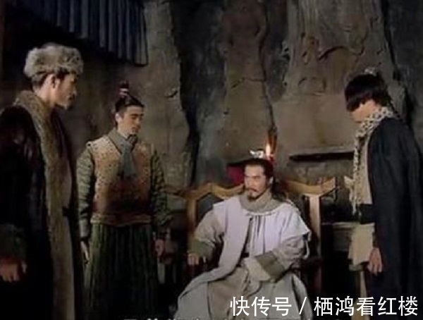 职位#王伦要怎么做,才能避免“火并”、在梁山一直当老大?