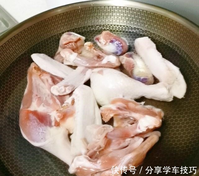 卤味,简单又卫生,味道不输外面卖的!