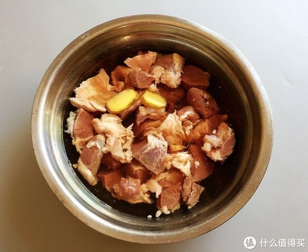 明日冬至,这2样菜一起炖一锅,鲜香滋补又美味,暖身补气不怕冷