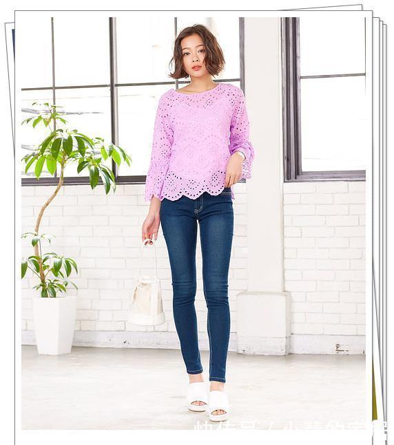 这样穿裤子太好看，感觉焕然一新38种裤装搭配推荐