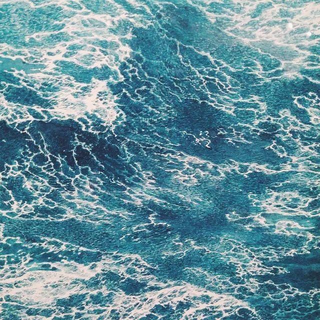 东京艺术大学$一幅画画了3年,细到要用放大镜,他把钢笔画玩到了极致