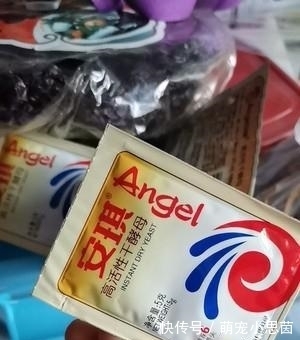 今天才知道，酵母粉的正确使用方法，好多人都用错了，难怪没效果