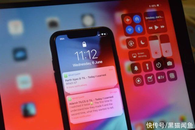 运存|iPhone 12运行内存只有4GB，再过3年真的会淘汰吗？深度解析