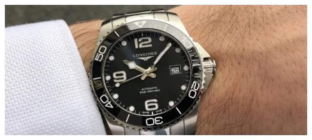 人气最高的腕表品牌排行榜，劳力士第一，浪琴第二