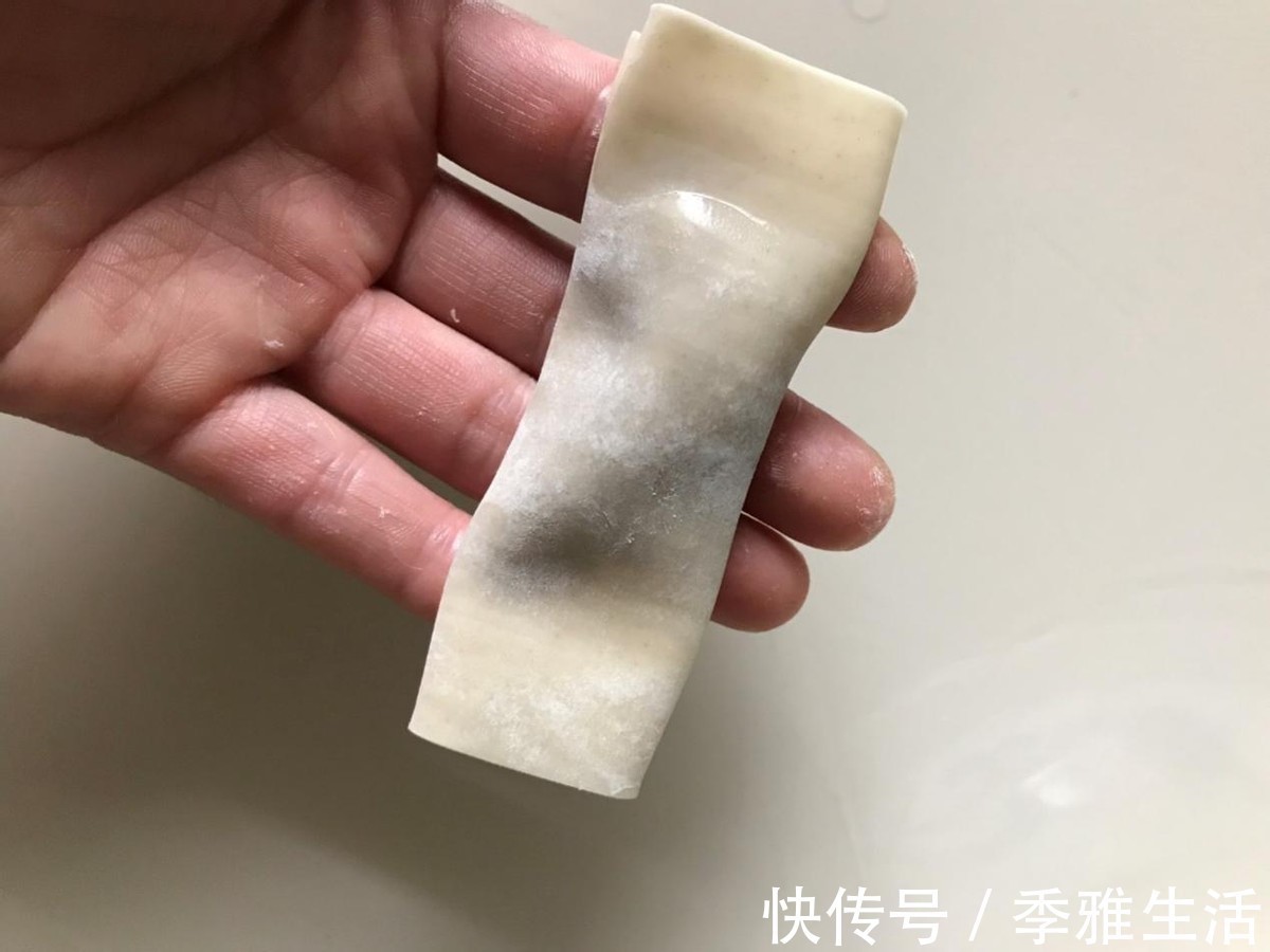 馄饨|想吃馄饨不用叫外卖了,自己在家包,鲜嫩多汁,新手也能学会