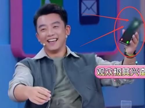  群里|郑恺奔跑群里发消息想退出跑男，谁注意第一个打电话谁是真朋友一目了然