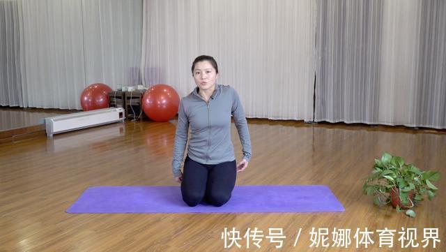 小动作|简单一个小动作,检测你的肩膀是否健康,快来试试吧