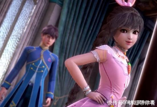 动漫|《斗罗大陆》唐三到宿舍就成为了老大，但没过多久，就成为了老二