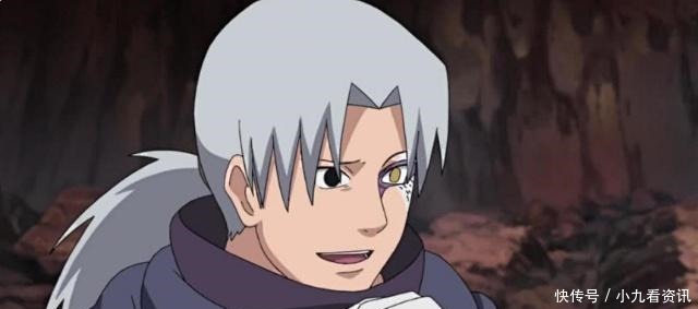 转生之术|火影忍者他是药师兜最想要秽土转生的人,结果被岸本直接阻止了