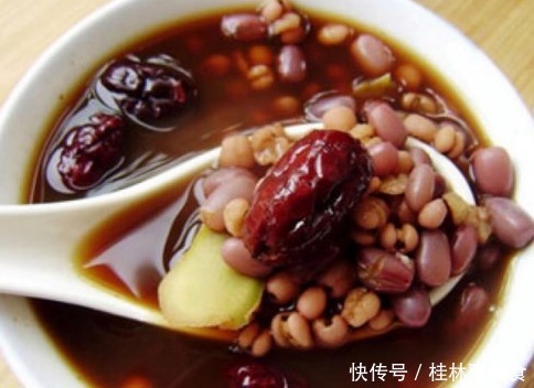 桂圆|天热,多给家人煮这碗汤,比羊肉汤还滋补,比绿豆汤还清热解暑!