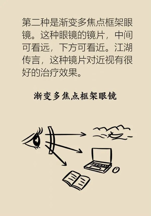 近视|眼镜戴上就再也摘不下来了?孩子近视需及时矫正