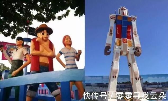 二次元|这才是家长喜欢的手办,颜值先不说,实用性非常好