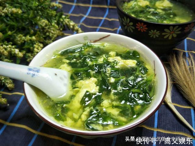 这汤多给孩子喝,帮助发育,眼睛亮,比鱼汤营养,提神补脑不犯困