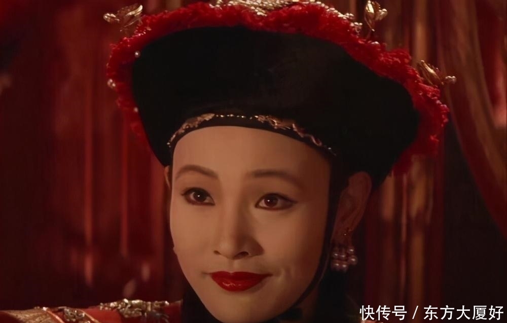 婉容生下|当年与婉容生下女儿,被溥仪用四百银元打发走的侍卫,结局如何?