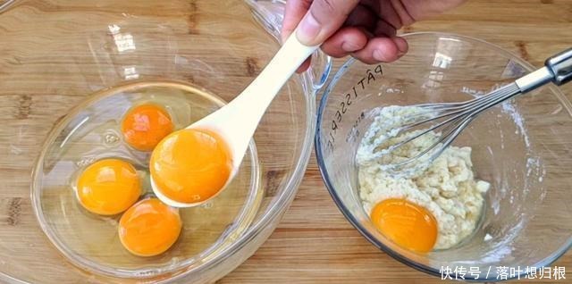 这才是蛋糕卷的正确做法,不开裂不掉皮,高颜值,味道超赞