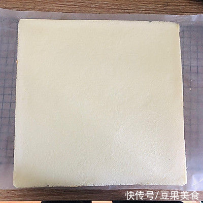 吃一次就上瘾的焦糖杏仁咸奶油蛋糕卷