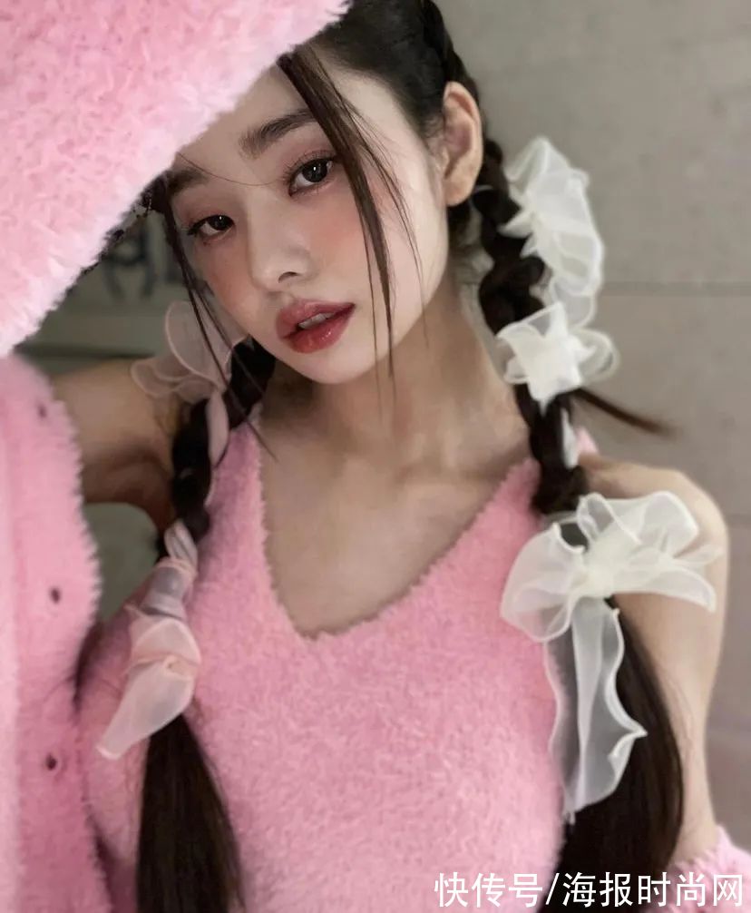 又做作又瘋批的“仿版Jennie”參加戀愛綜藝，本來是想吐槽的……