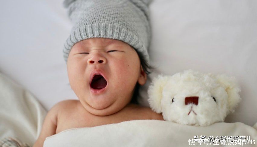 囫囵觉|夏季如何让宝宝安稳睡一整晚？爸妈抓好“3细节”，宝宝睡得香
