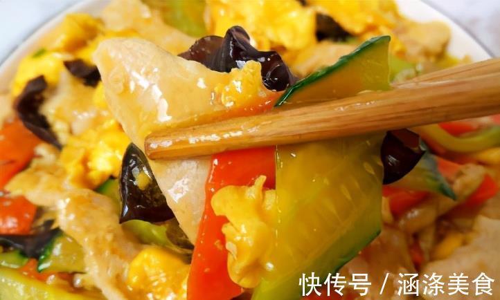 孩子多吃此菜变聪明长大个儿，比牛肉还美味，清爽不油腻，超下饭