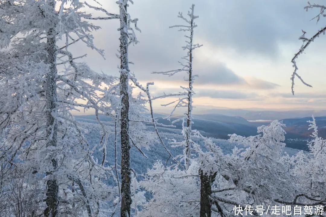 1月最佳旅行地，藏着你没见过的绝色中国，2021的第一份清单