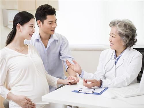 张女士|产妇生出“兔唇”宝宝,谎称孕期吃了兔肉,医生的话让她羞愧不已