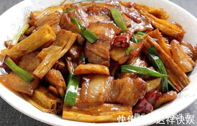 搭配|越吃越香的几道家常菜,荤素搭配美味可口,好吃的放不下筷子