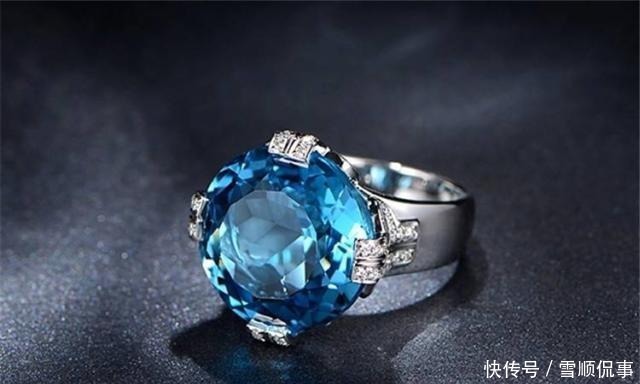 颜色|这30种宝石,既昂贵又美丽,只要是文玩人,都会被它们迷住!