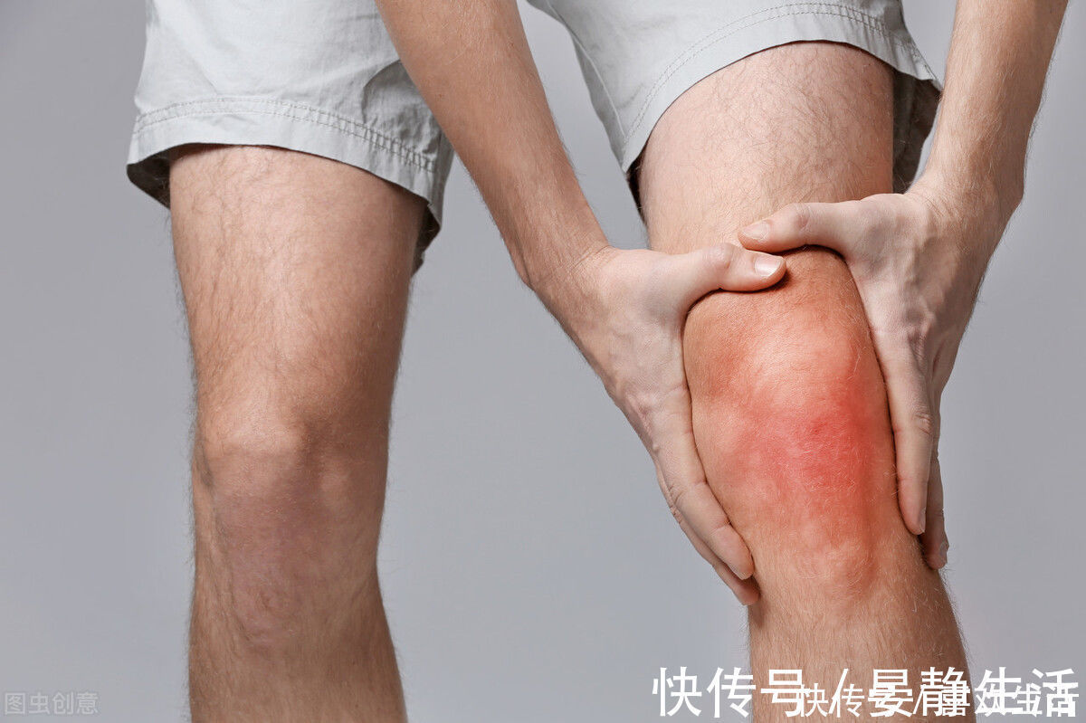 肿痛|骨科医生：一块生姜，不到半月，膝盖肿痛消失了，滑膜炎也好了