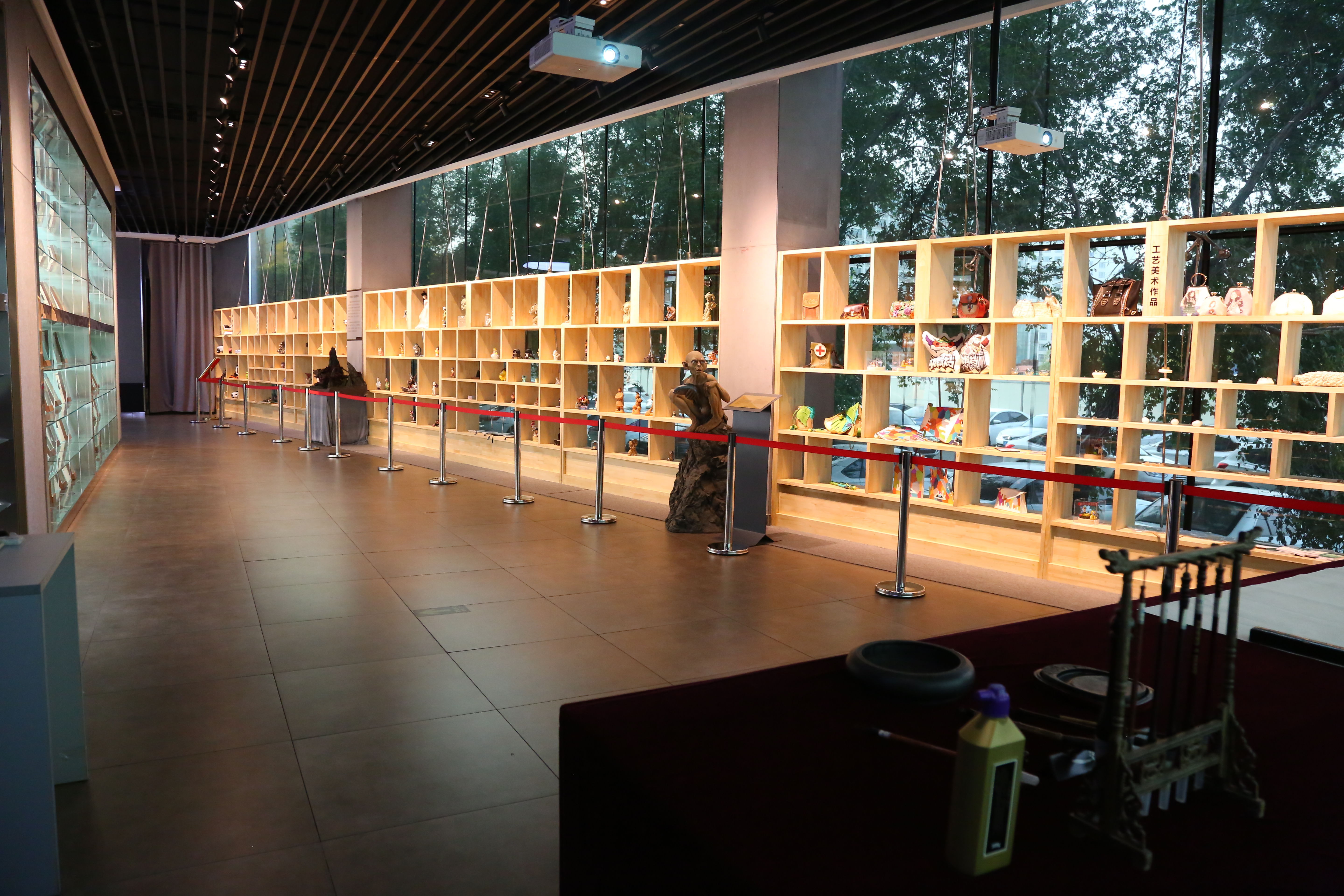 文化产业|吉林动画学院聚焦“学研产一体化” 打造创新教育模式新高点 激发文创产业新动能