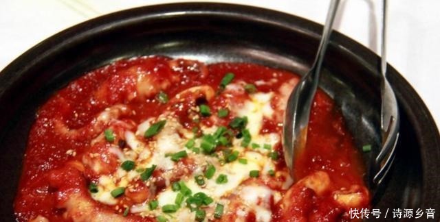 全球4大美食之都,中国两个上榜,你去吃过么