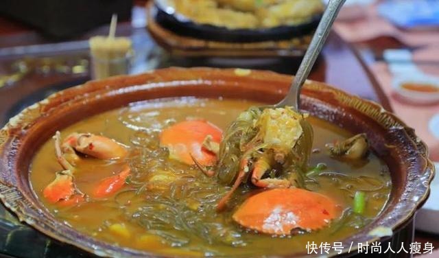 在三门“舞爪横行”的青蟹,到了最好吃的时候啦