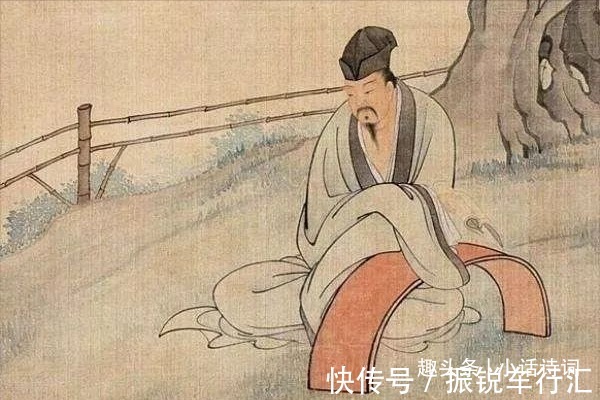 东坡！苏轼离别黄州时写下一首词，道出了一个永恒的主题，读来让人回味