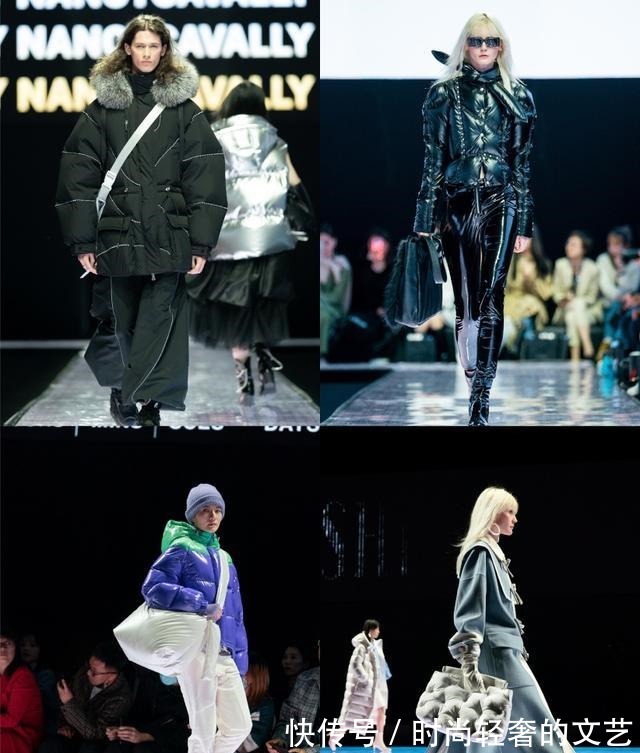 irreplNancycavally全球首秀│颠覆自我,重新定义!