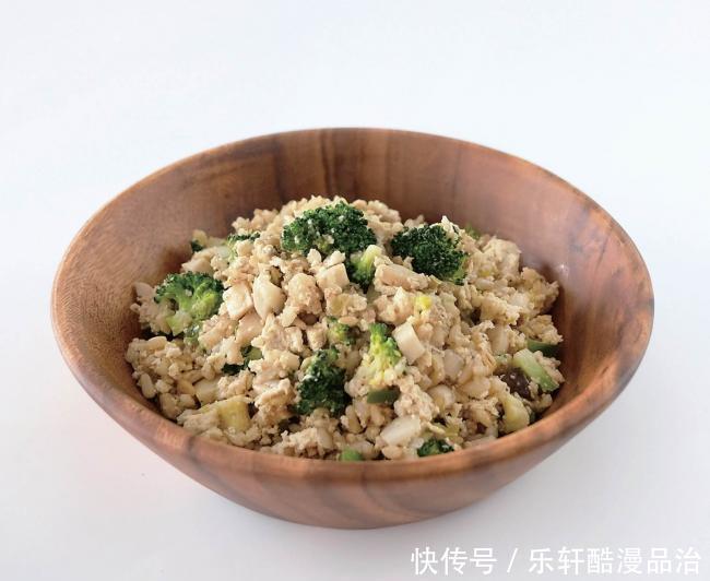 mini|狂瘦22公斤不复胖高蛋白低碳水懒人减重料理