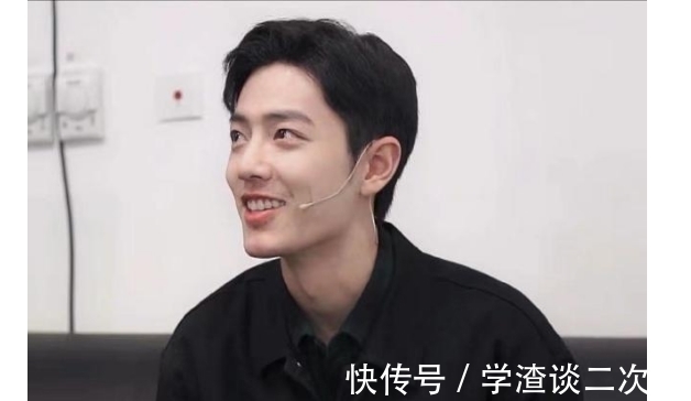 藝人|肖戰(zhàn)話劇演出后聚餐,行蹤被商家泄露遭圍堵,商家這波操作實(shí)6