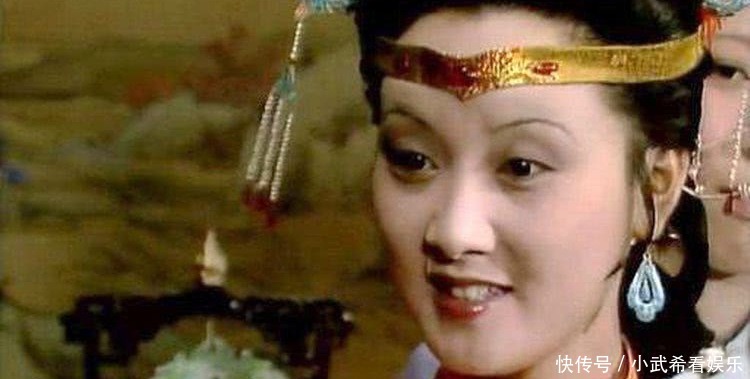 若要俏三分孝适合黛玉?看老祖宗贾母辣子王熙凤怡红公子怎么说