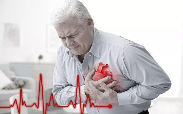 心肌梗死|突发心梗的一桩桩案例告诉我们:隐藏的“第四高”比三高更危险