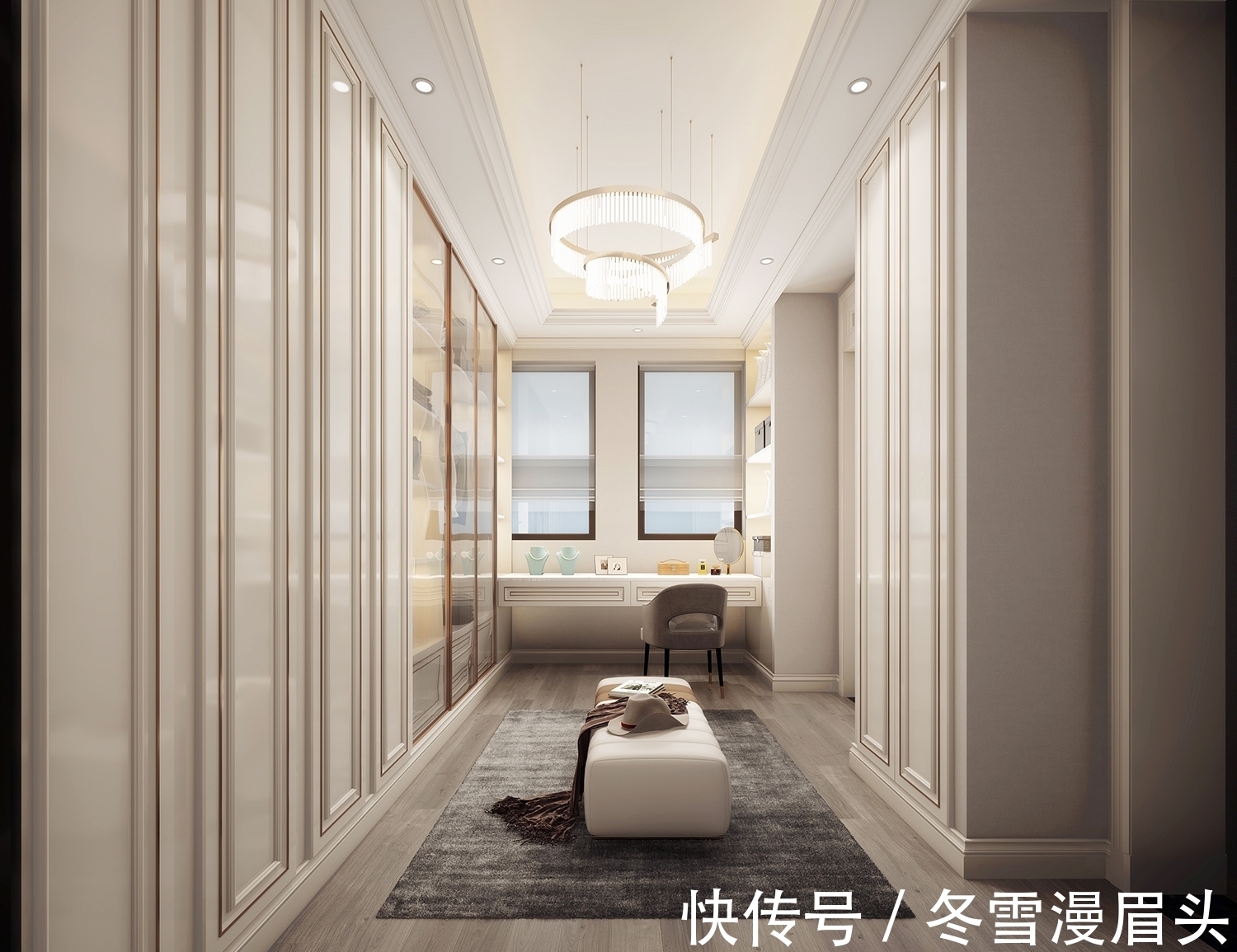 浪漫|欧式浪漫,时光醉人
