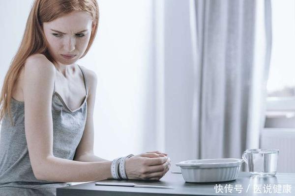 肾上腺皮质|没减肥突然“变瘦”,别大意,或是这6种疾病发出的信号