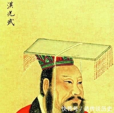 天下|刘秀夺得天下后为何还要用原来的国号“汉”?背后的真相鲜为人知!