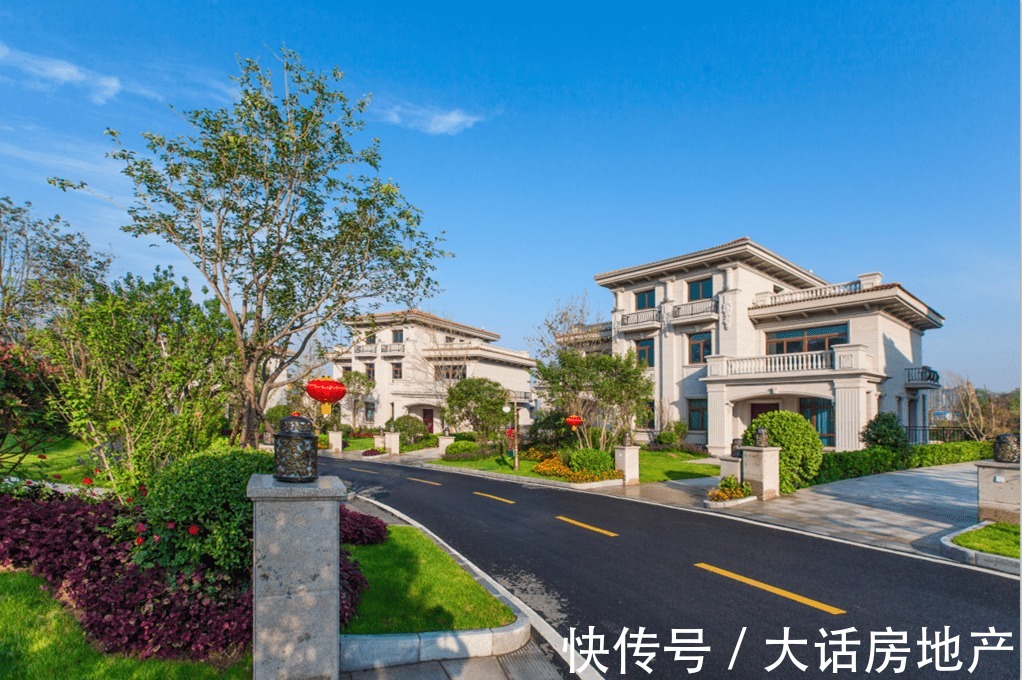 常西湖|郑州：西南部常西湖片区，新房集体大降价？