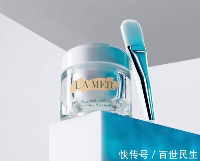 护肤品|贵妇面膜界四大王牌,你都认识吗它们堪称面膜界的“四大神兽”!